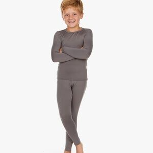 Thermajohn Thermal Underwear - size Youth XL